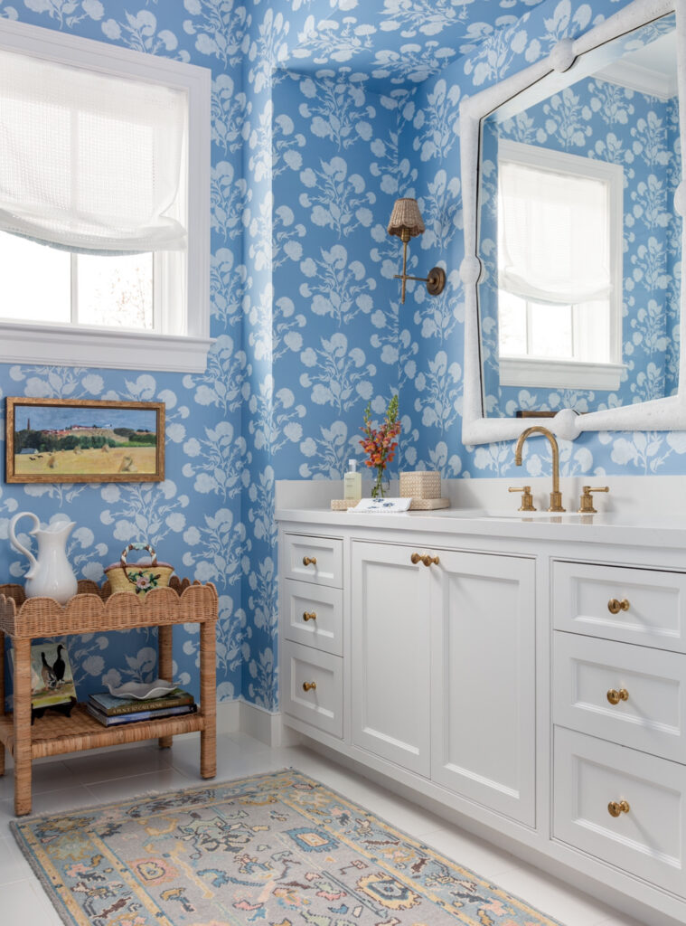 Brenham by Nicole Zarr & Associates