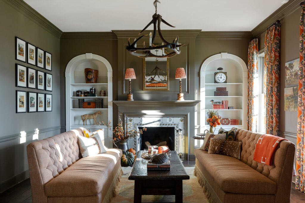 Brenham by Nicole Zarr & Associates