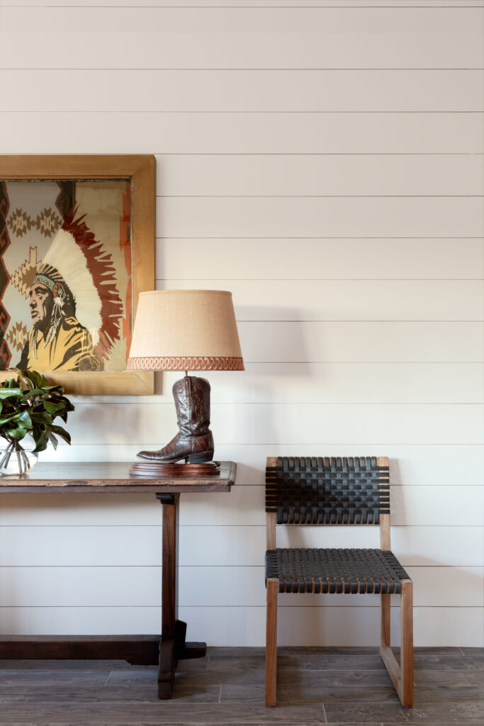 Brenham by Nicole Zarr & Associates