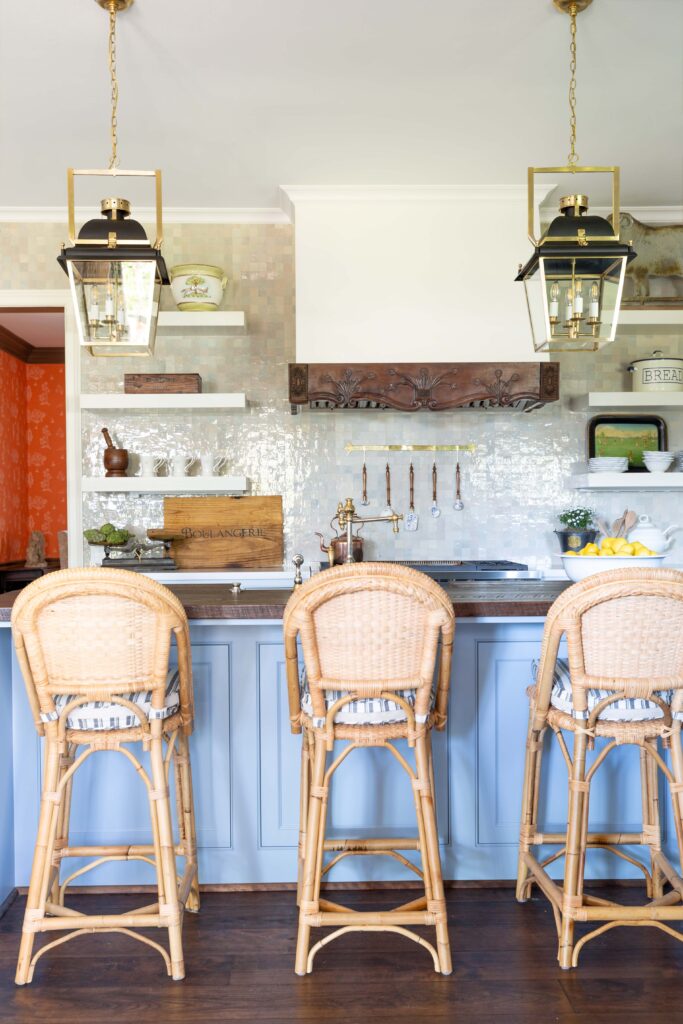 Brenham by Nicole Zarr & Associates