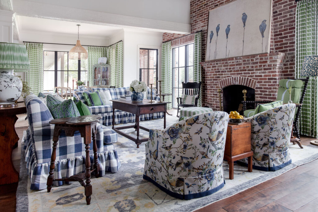 Brenham by Nicole Zarr & Associates