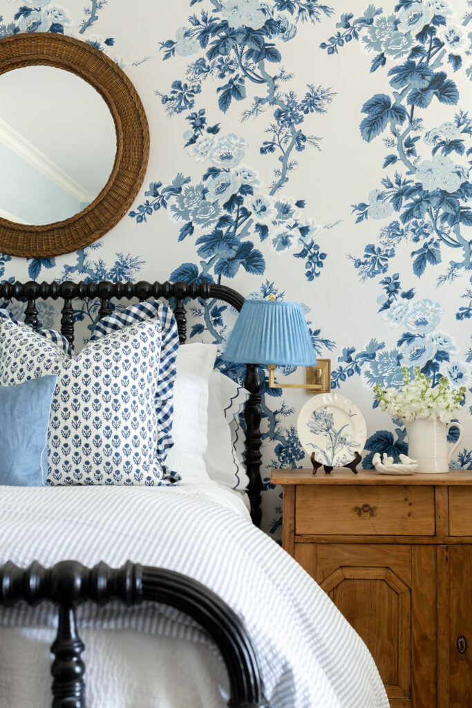 Brenham by Nicole Zarr & Associates