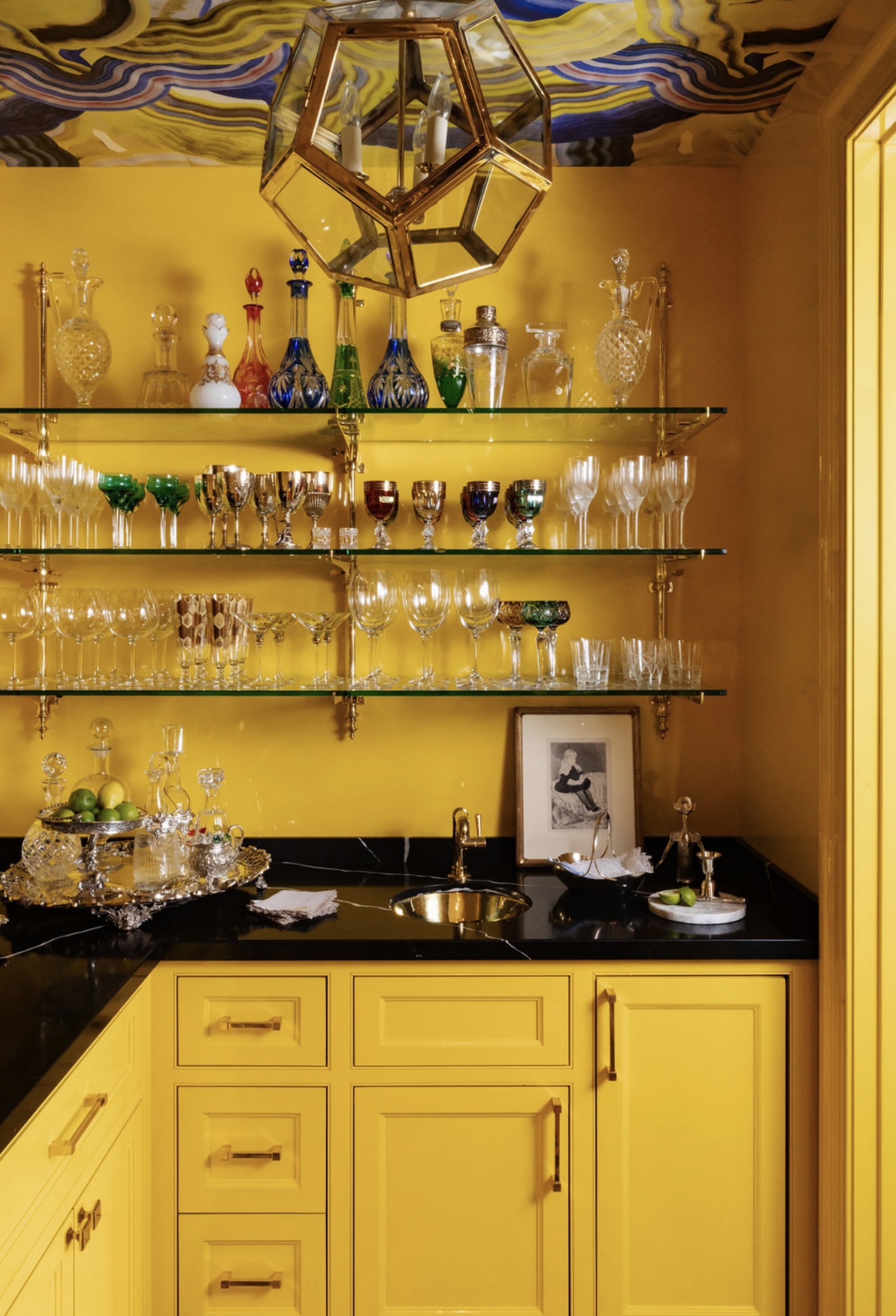 Press | Nicole Zarr & Associates | Houston Interior Design Firm