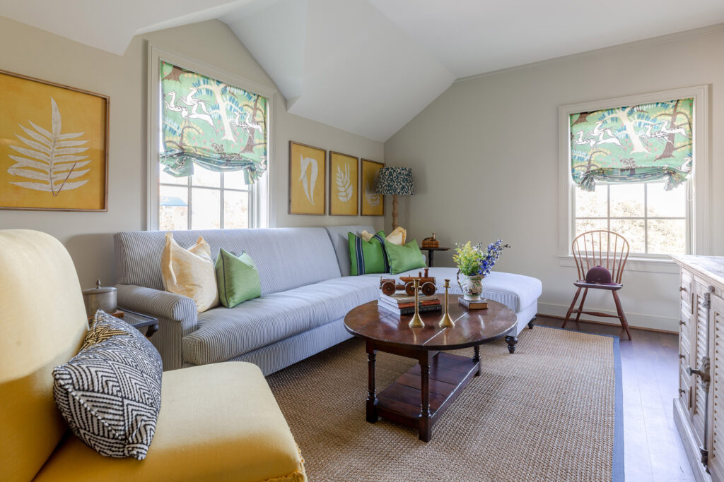 Brenham by Nicole Zarr & Associates