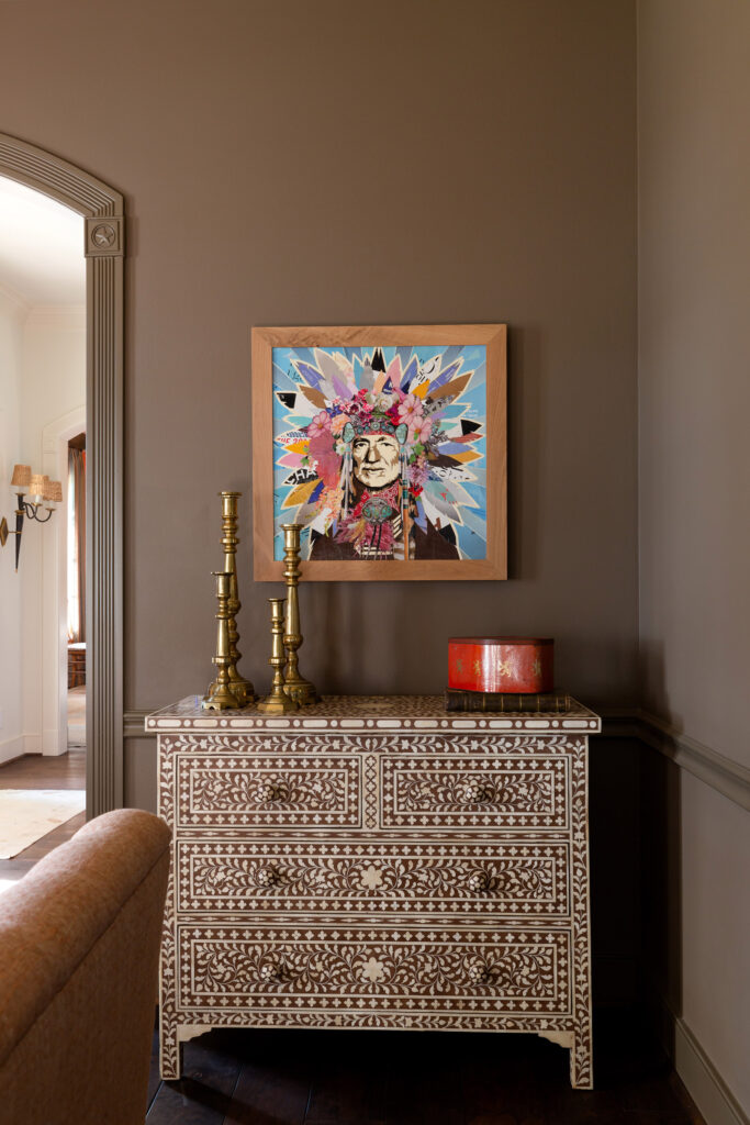 Brenham by Nicole Zarr & Associates