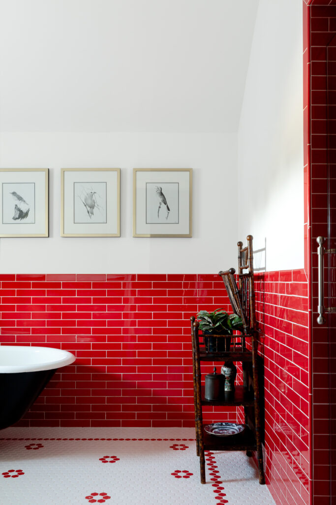 Brenham by Nicole Zarr & Associates