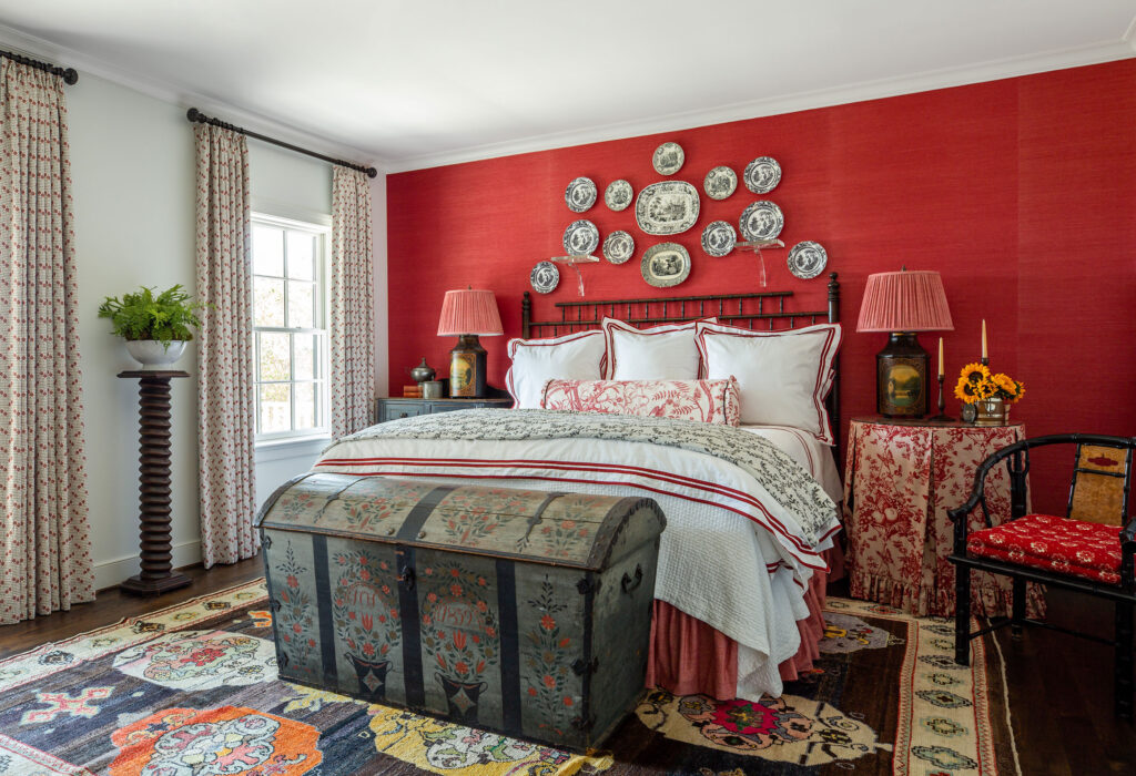 Brenham by Nicole Zarr & Associates