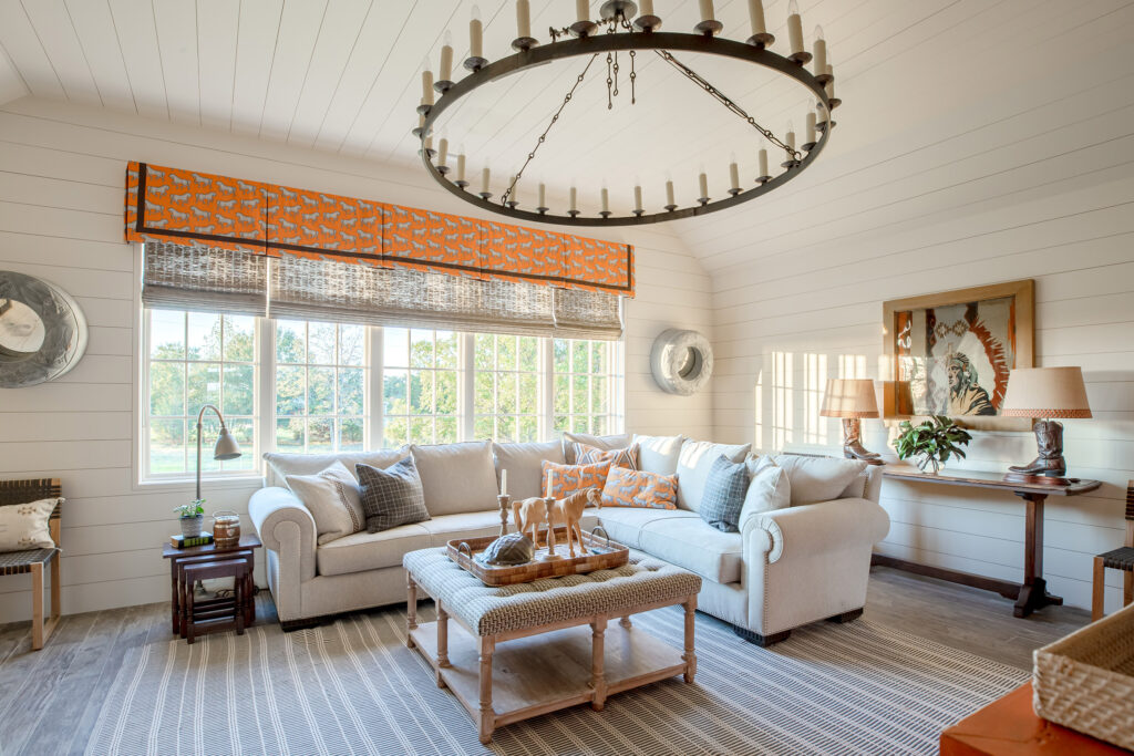 Brenham by Nicole Zarr & Associates