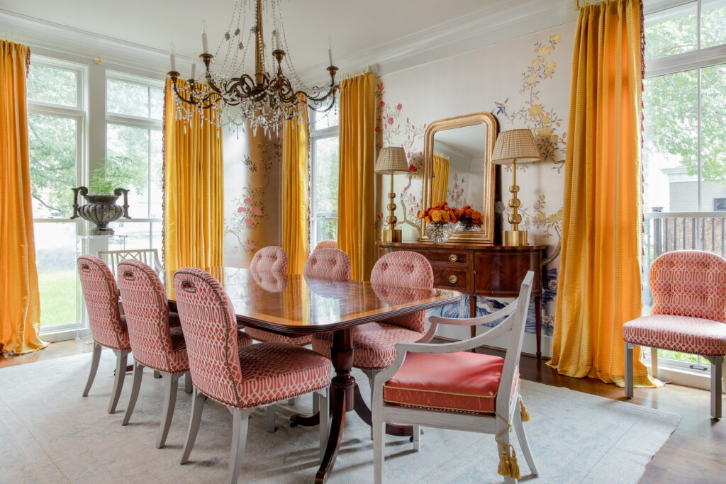 Pine Forest by Nicole Zarr & Associates