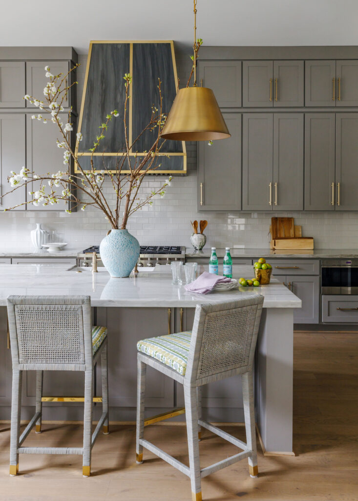 Potomac by Nicole Zarr & Associates