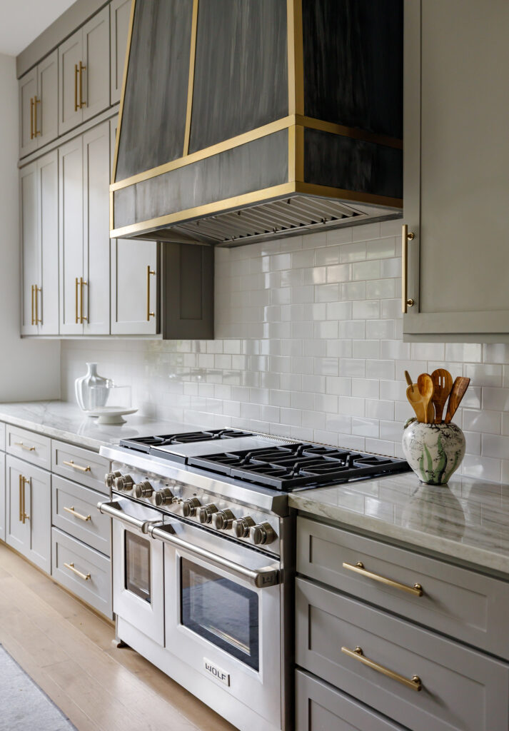 Potomac by Nicole Zarr & Associates