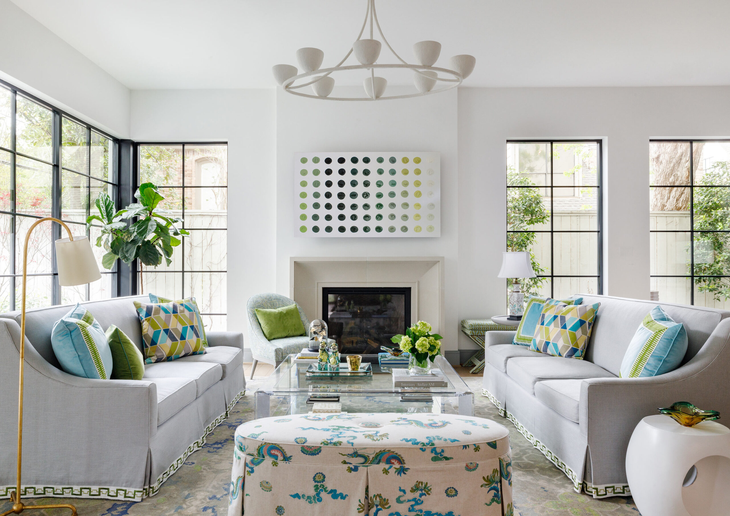 Potomac by Nicole Zarr & Associates