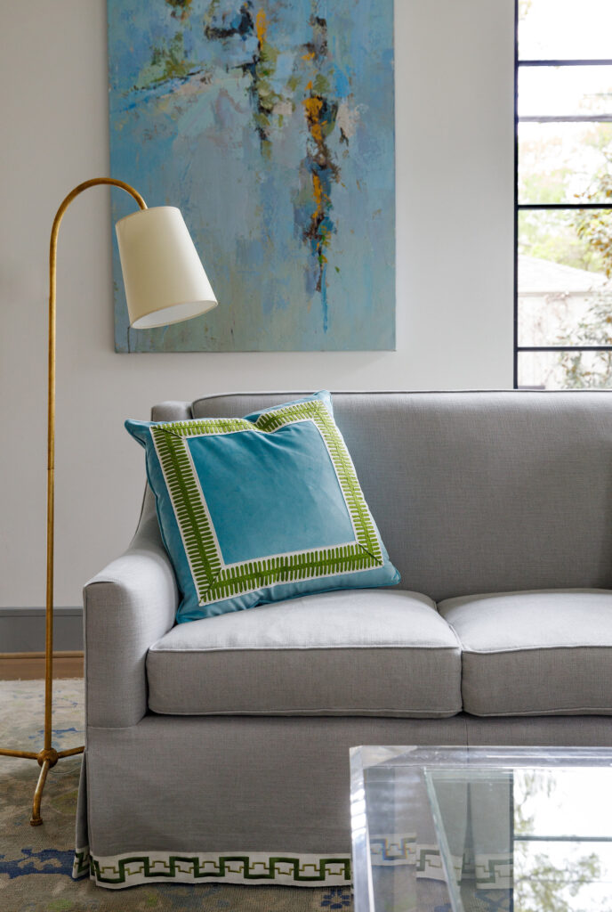 Potomac by Nicole Zarr & Associates