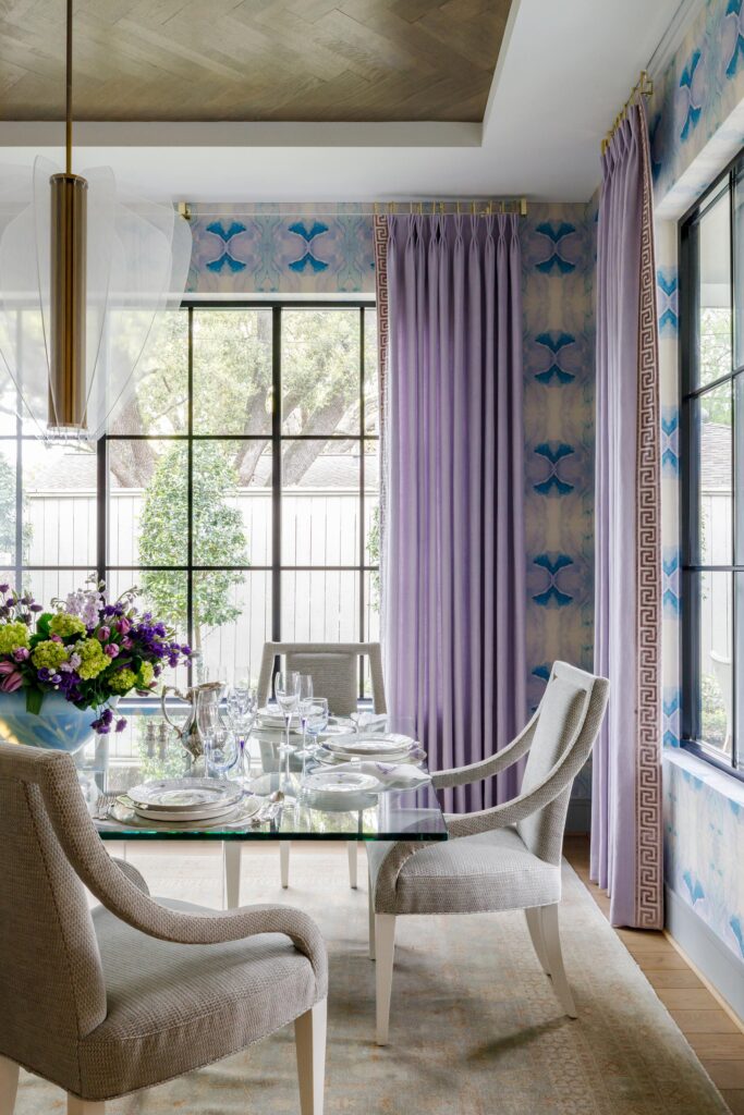 Potomac by Nicole Zarr & Associates