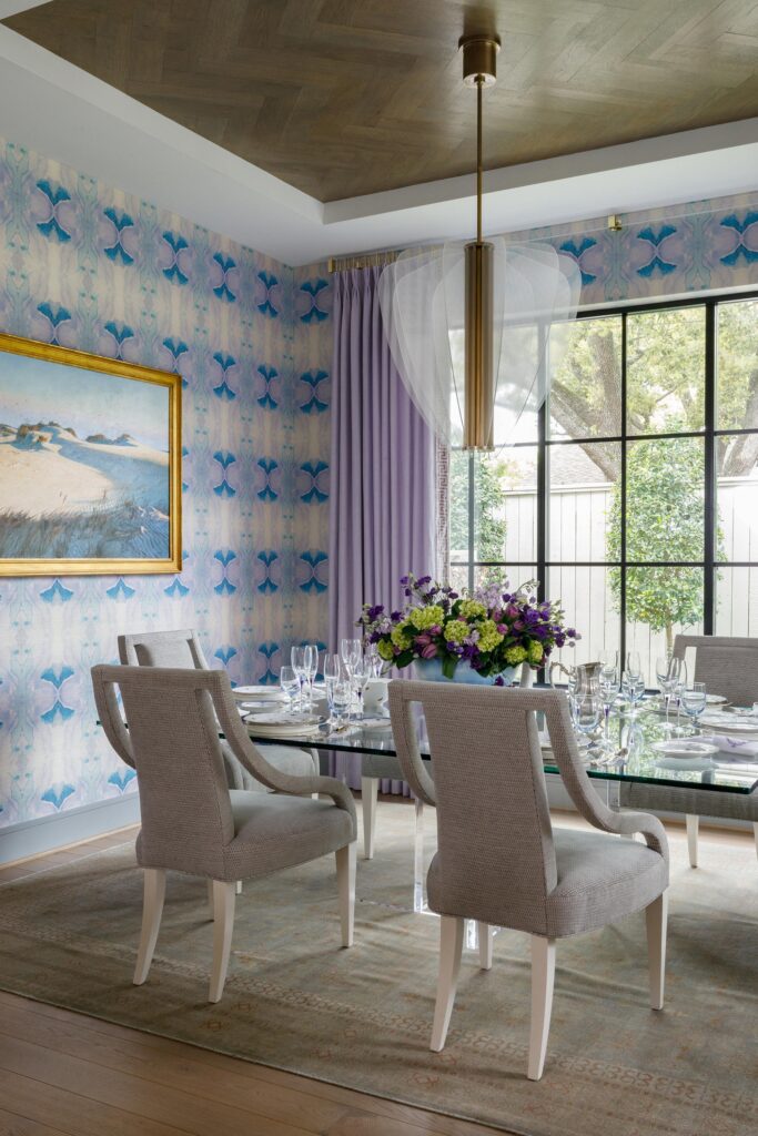 Potomac by Nicole Zarr & Associates