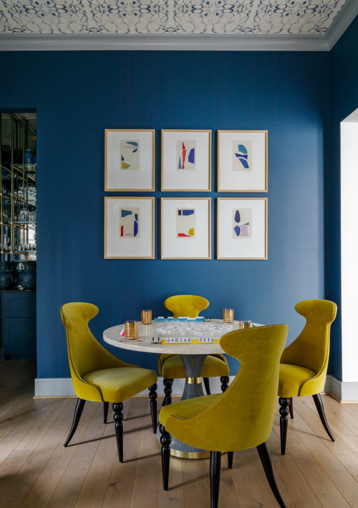 Potomac by Nicole Zarr & Associates