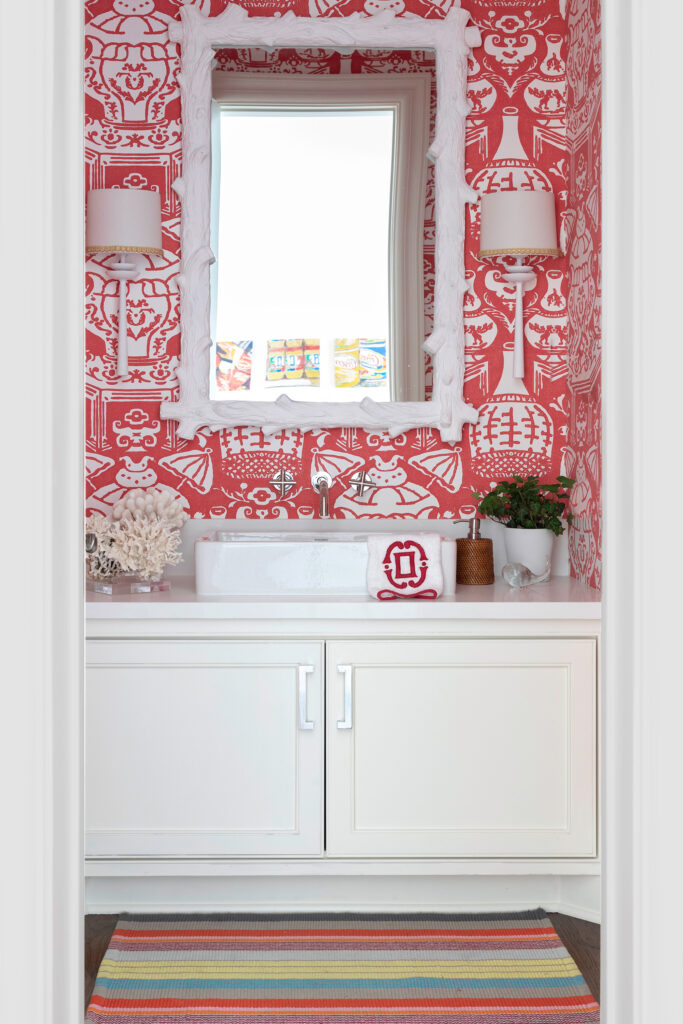 Farnham Park by Nicole Zarr & Associates