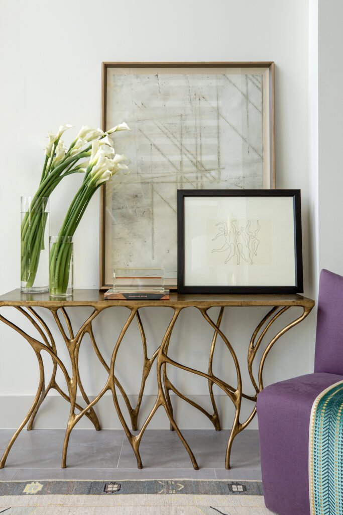 West University by Nicole Zarr & Associates