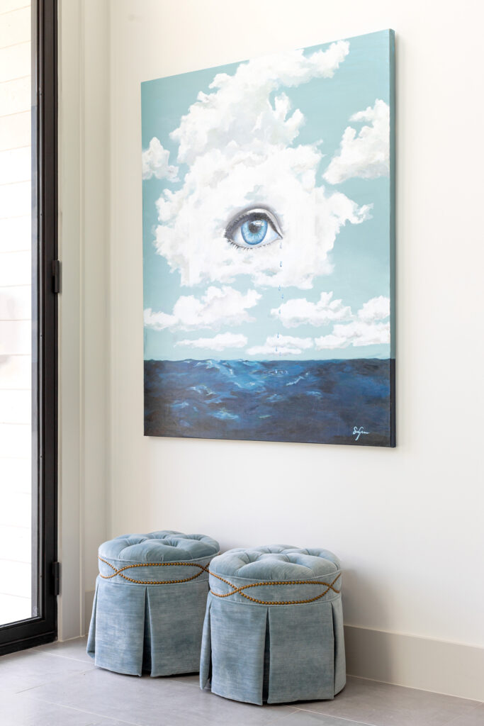 West University by Nicole Zarr & Associates