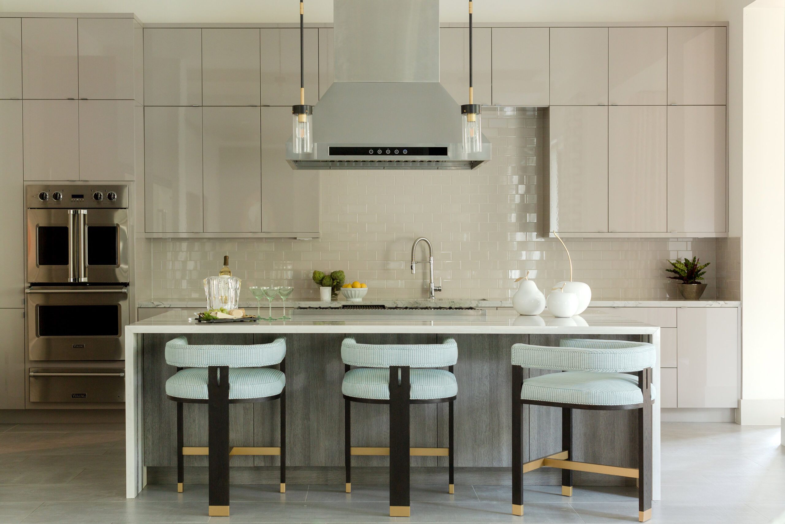 West University by Nicole Zarr & Associates