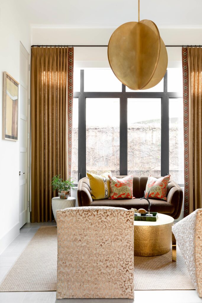 West University by Nicole Zarr & Associates