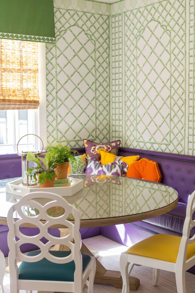 Theta House by Nicole Zarr & Associates