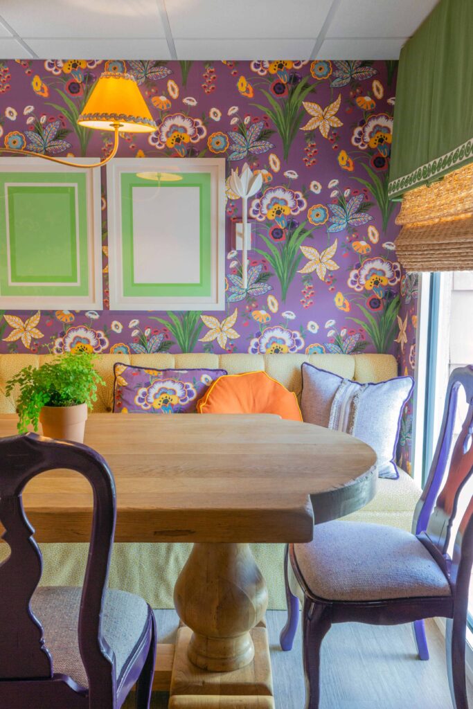 Theta House by Nicole Zarr & Associates