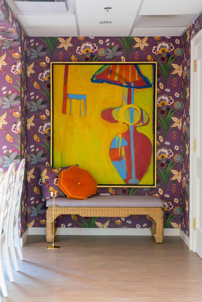 Theta House by Nicole Zarr & Associates