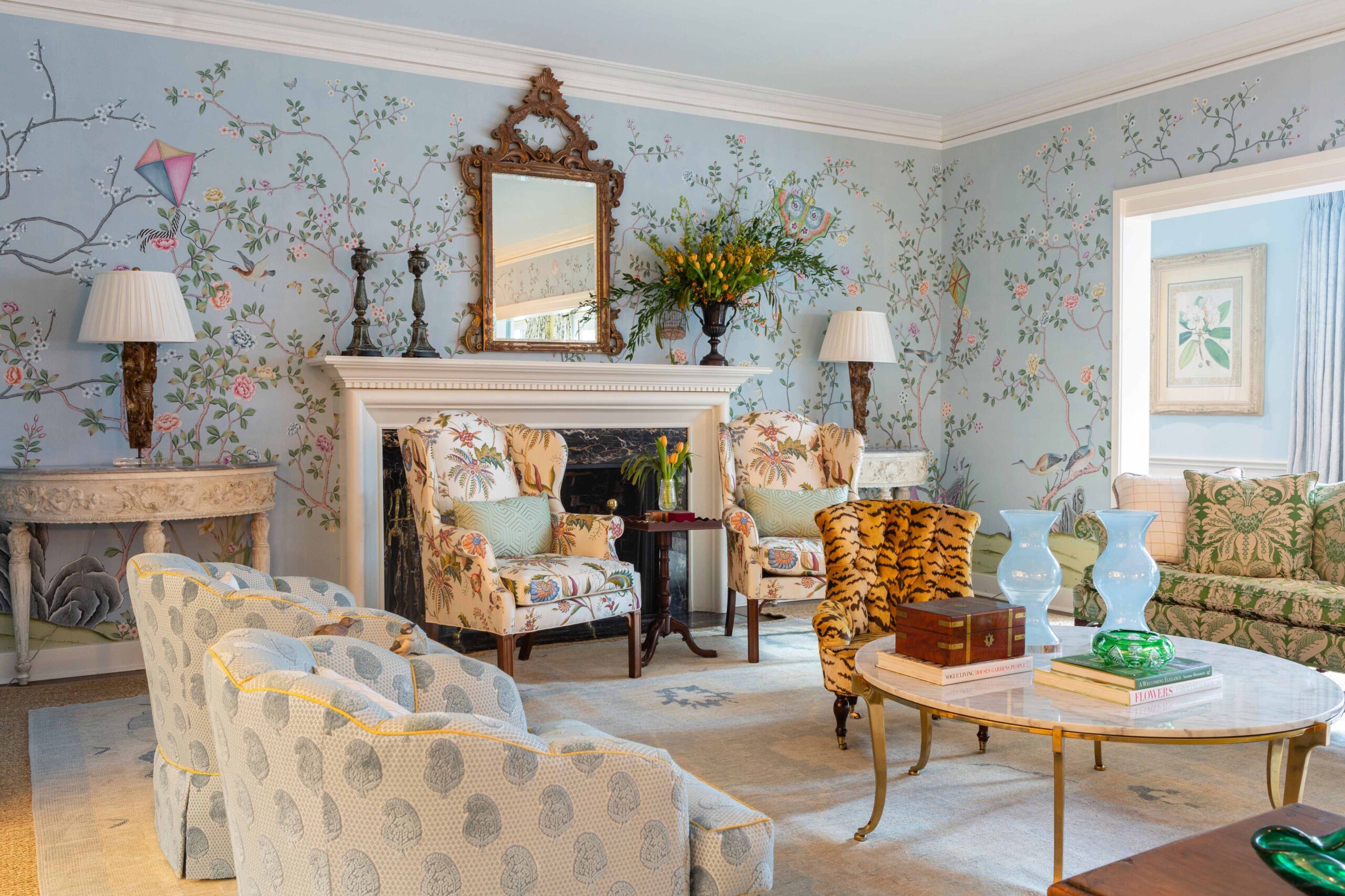 Theta House by Nicole Zarr & Associates