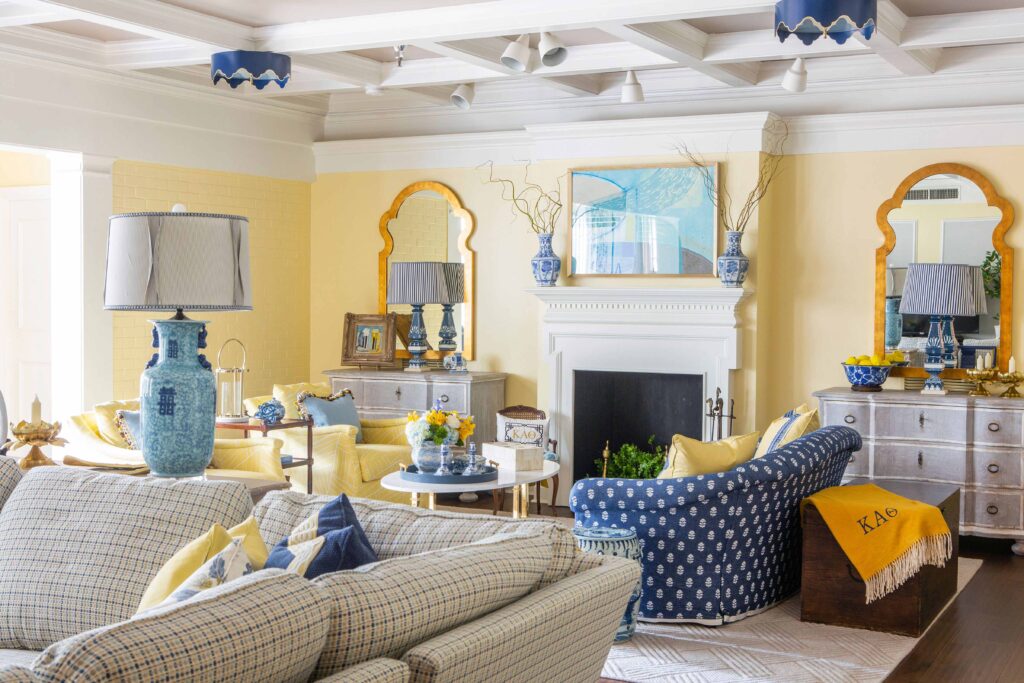 Theta House by Nicole Zarr & Associates