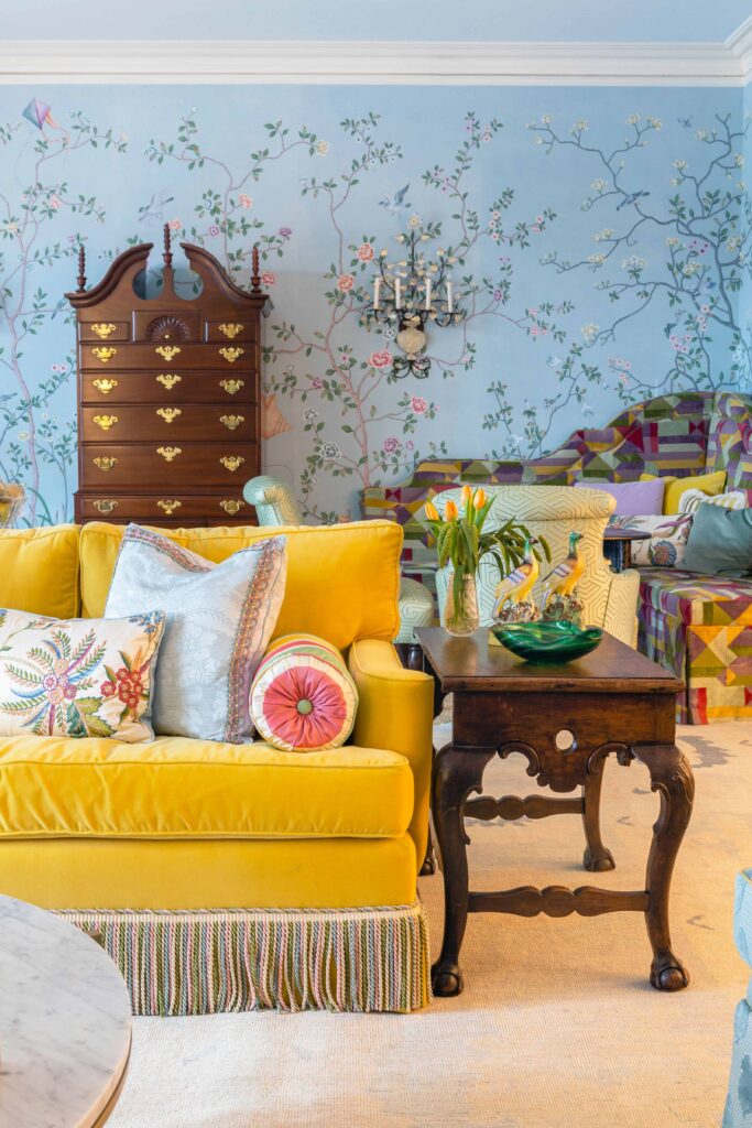 Theta House by Nicole Zarr & Associates