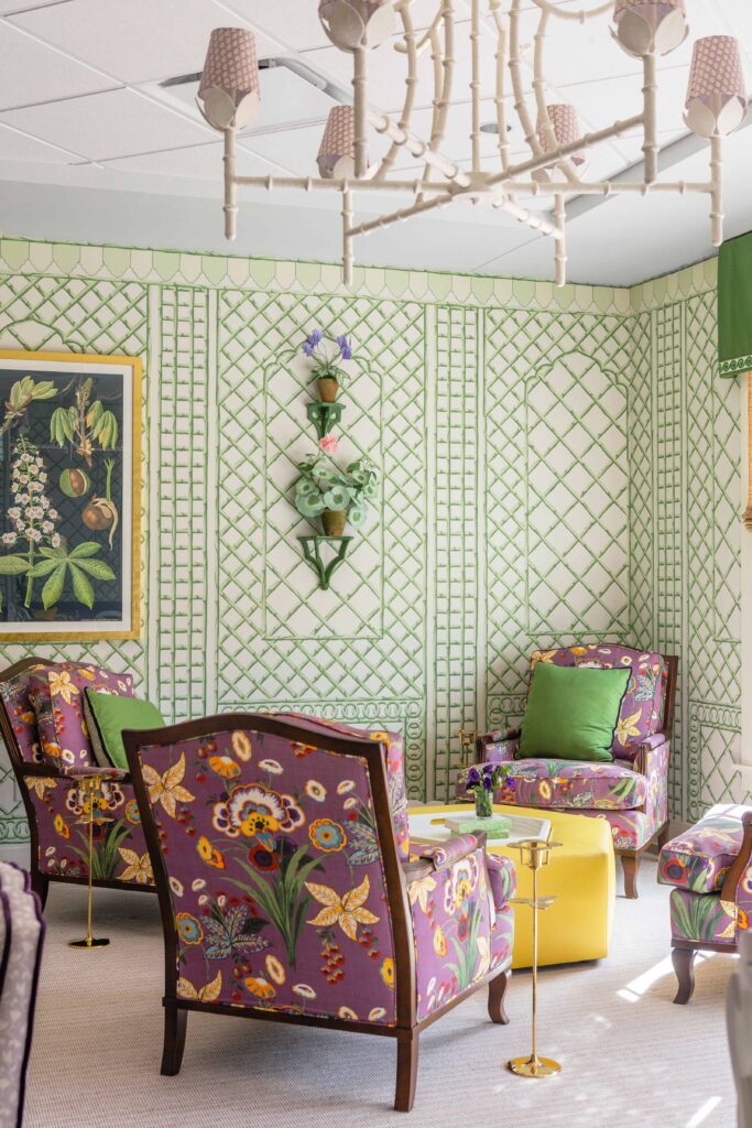 Theta House by Nicole Zarr & Associates