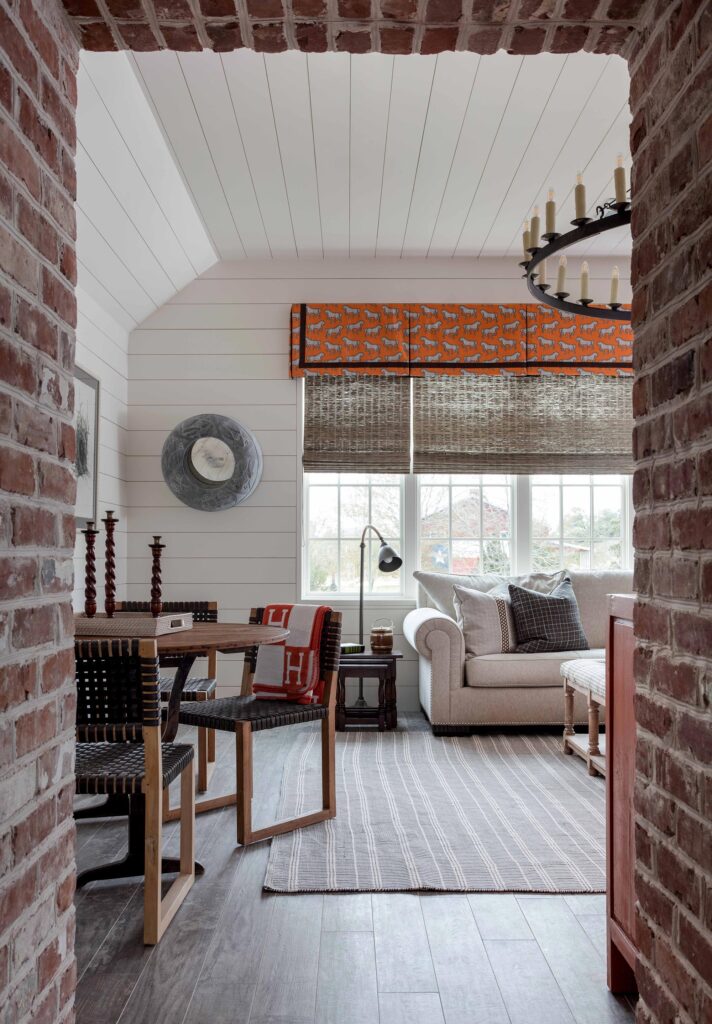 Brenham by Nicole Zarr & Associates