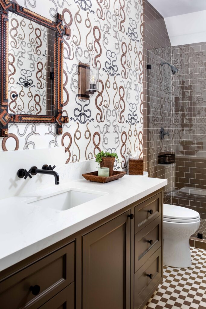 Brenham by Nicole Zarr & Associates