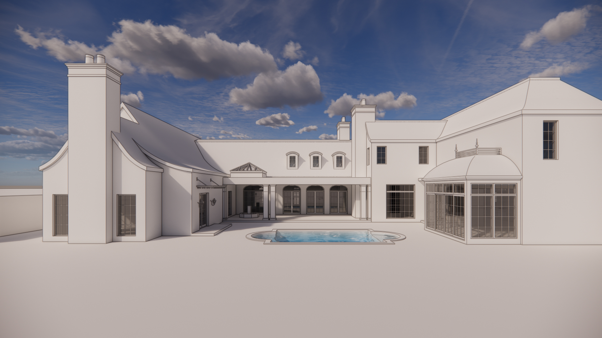 Midland – Coming Soon