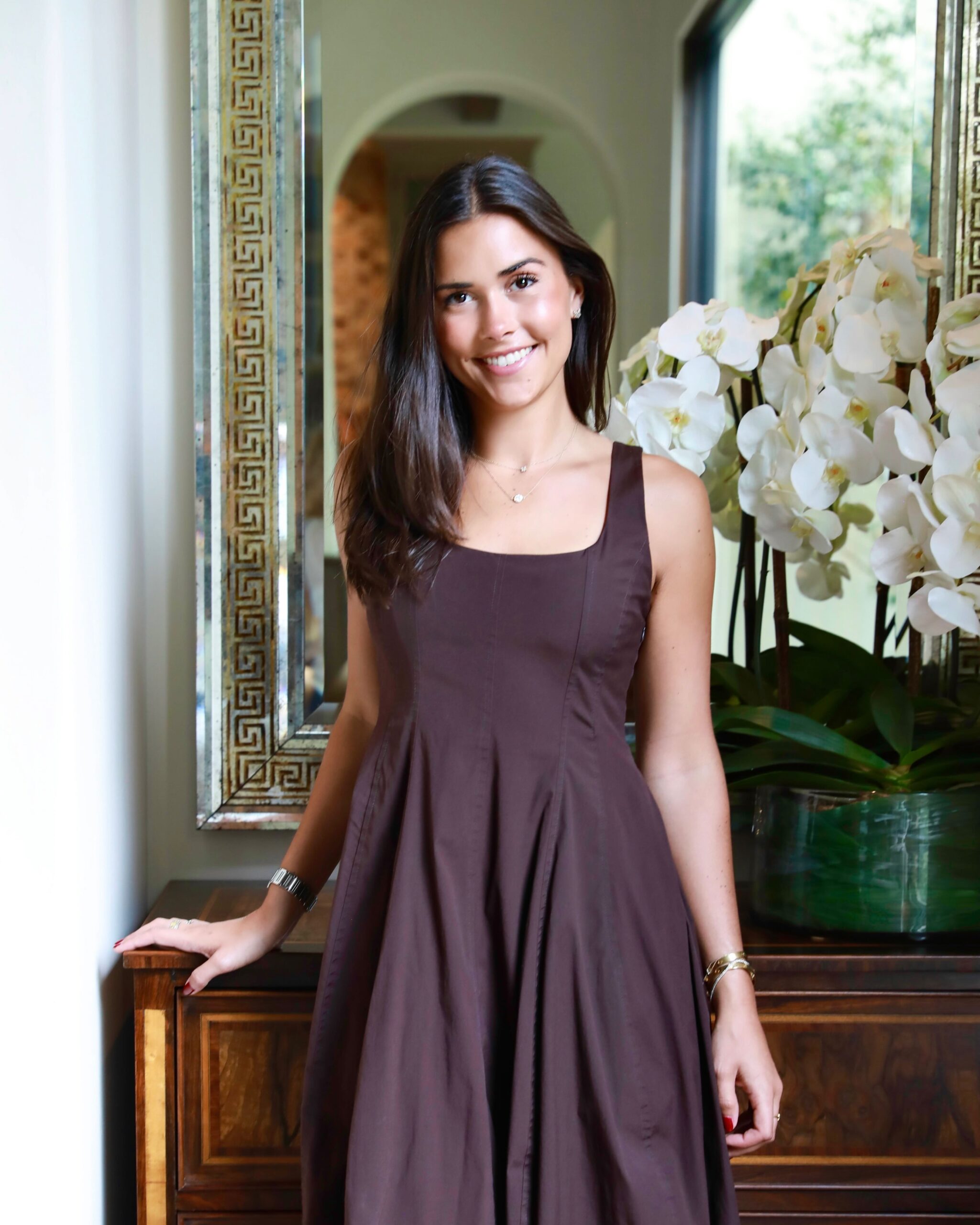 Mackenzie Zarr | Design Assistant