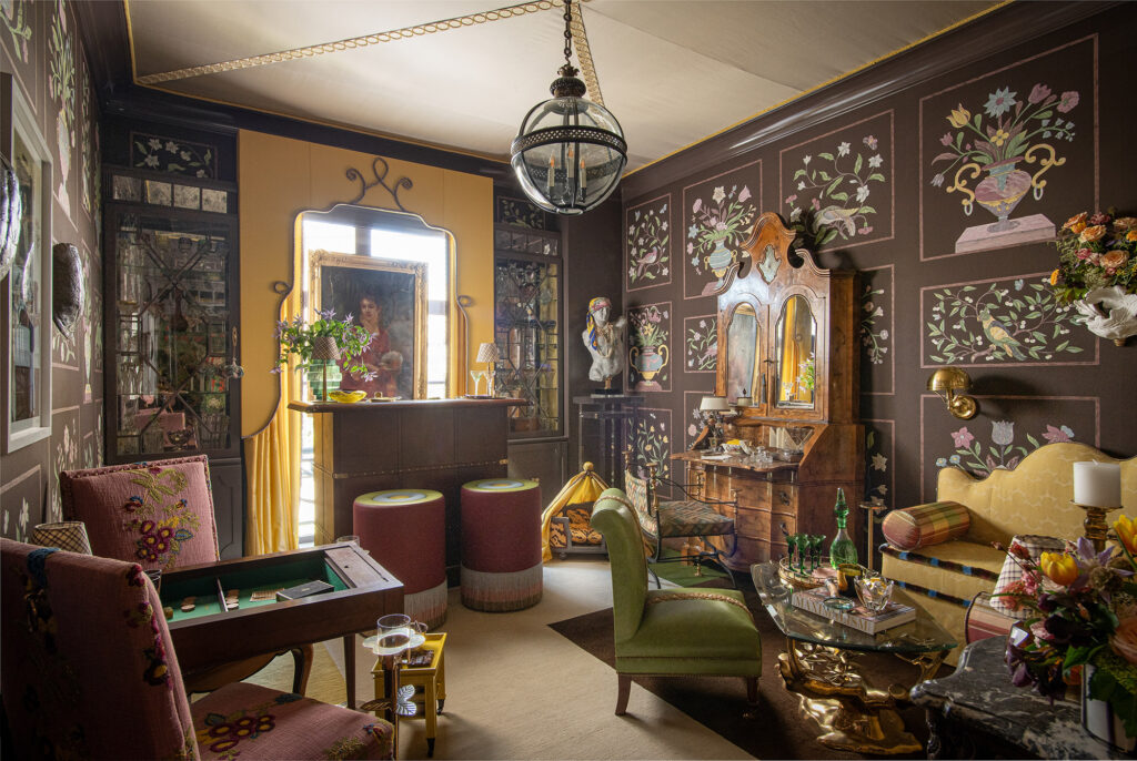 Kips Bay by Nicole Zarr & Associates