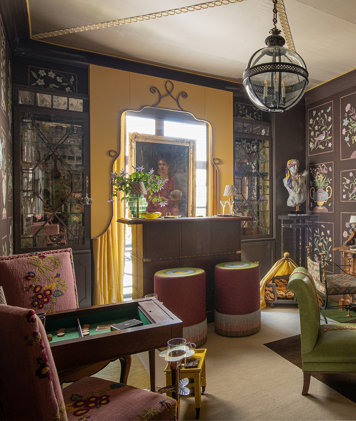 Kips Bay by Nicole Zarr & Associates