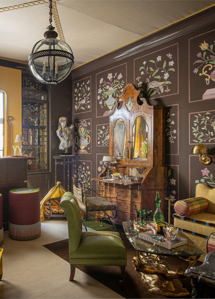 Kips Bay by Nicole Zarr & Associates