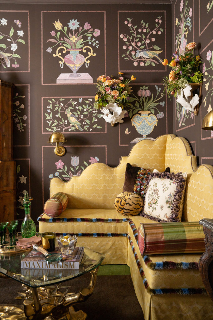 Kips Bay by Nicole Zarr & Associates