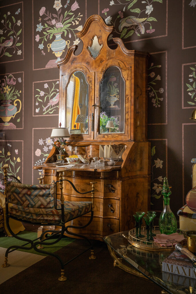 Kips Bay by Nicole Zarr & Associates