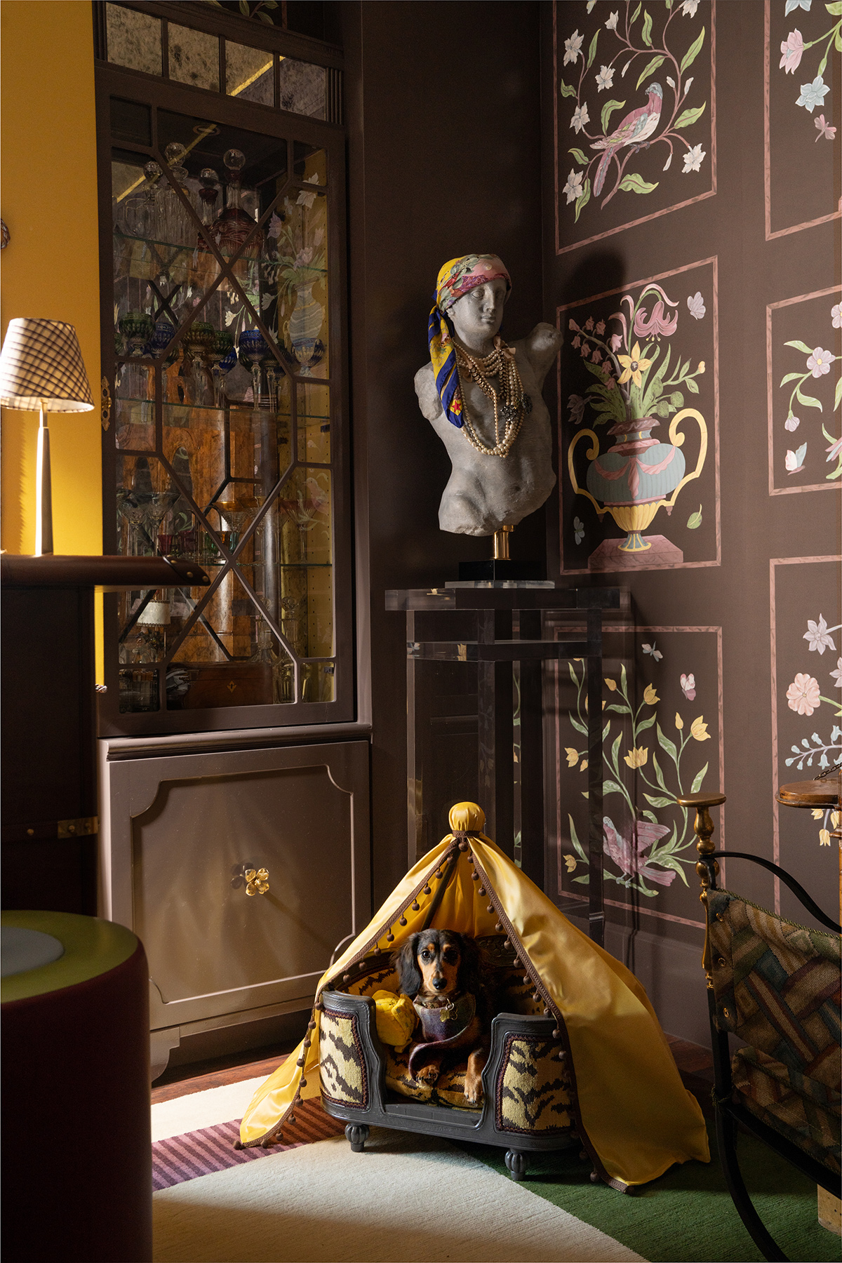 Kips Bay by Nicole Zarr & Associates