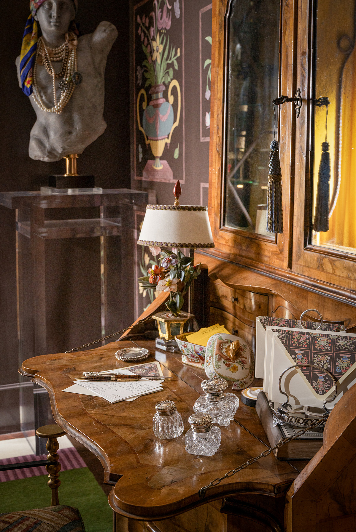 Kips Bay by Nicole Zarr & Associates