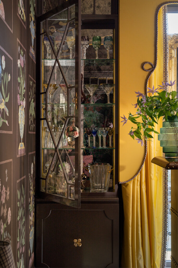 Kips Bay by Nicole Zarr & Associates