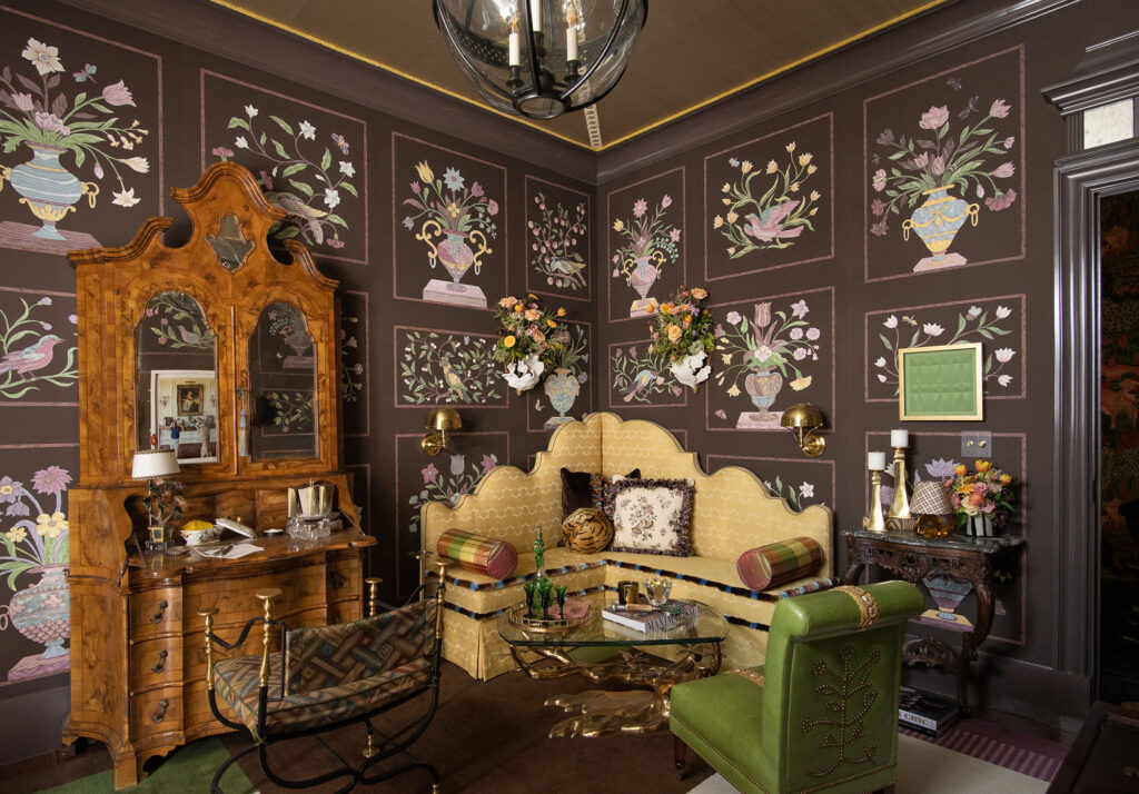 Kips Bay by Nicole Zarr & Associates