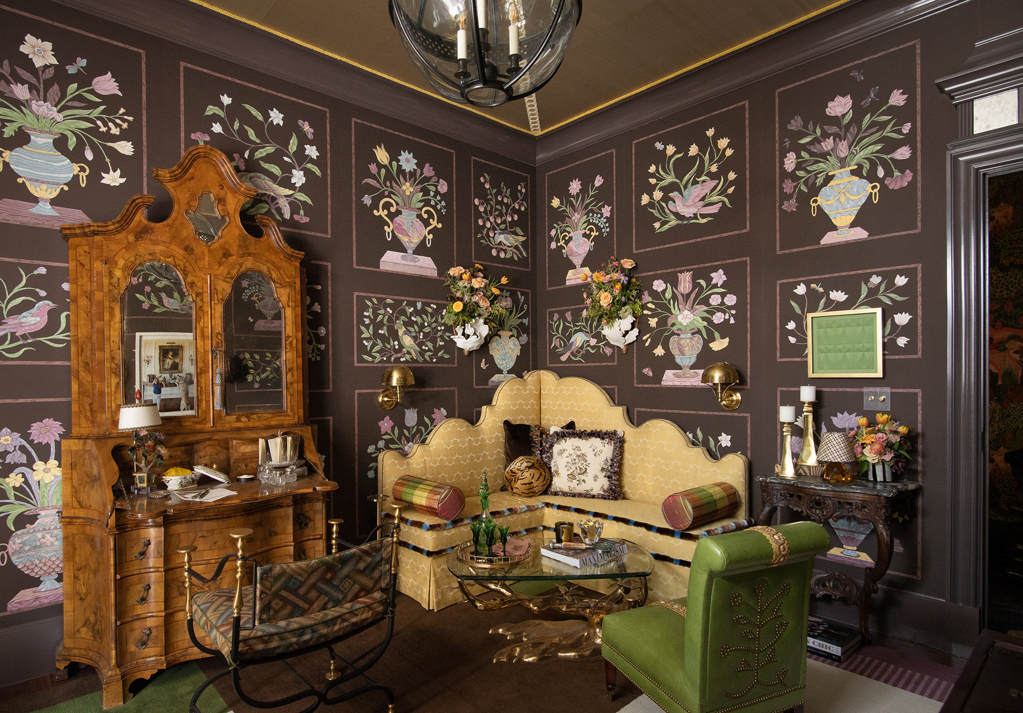 Kips Bay by Nicole Zarr & Associates