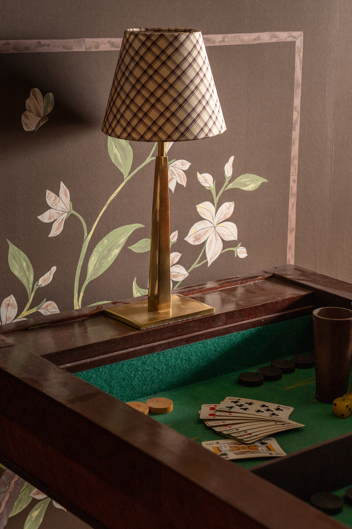 Kips Bay by Nicole Zarr & Associates