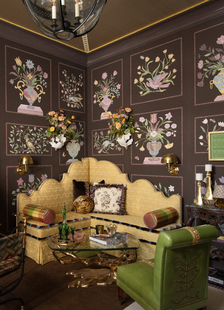 Kips Bay by Nicole Zarr & Associates