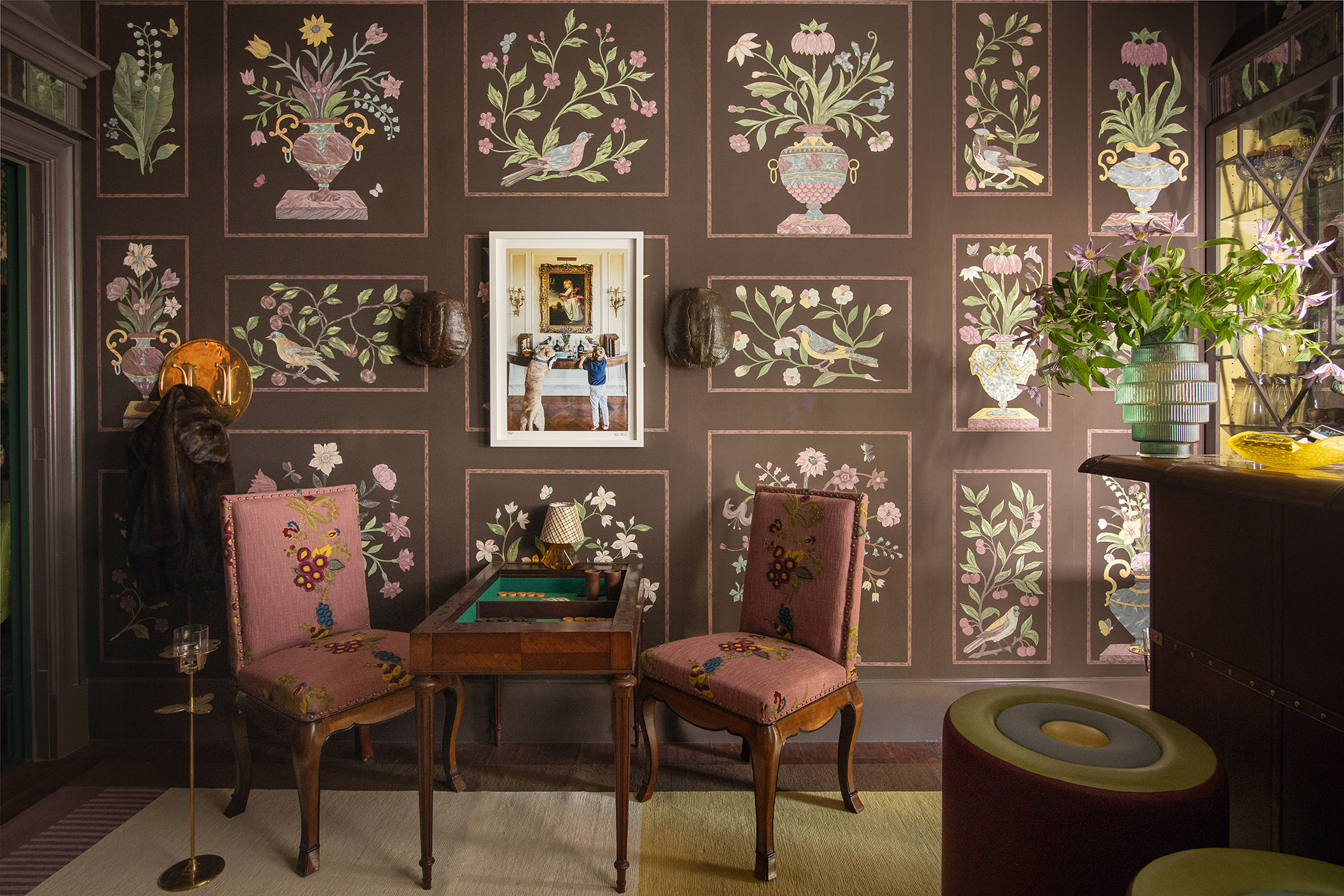 Kips Bay by Nicole Zarr & Associates