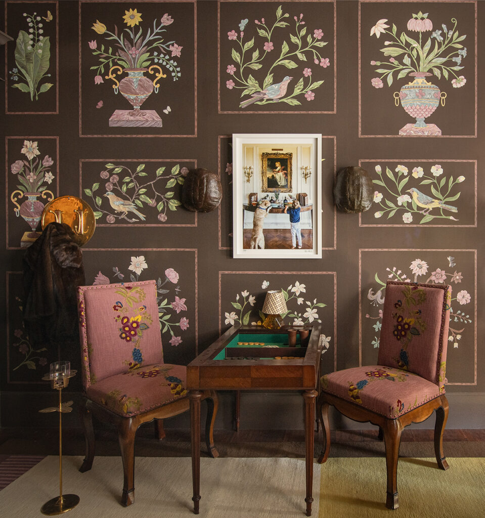 Kips Bay by Nicole Zarr & Associates